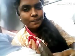 bored bitch in train sucking for 100 bucks