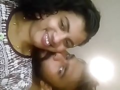 Kissing