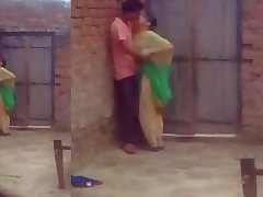 Desi indian school couples hot of hindi porn